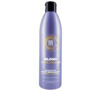 Generik Shampooing Violet Neutralisant BB-Hair Blond Hyaluronik Generik 300ml