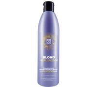 Generik Shampooing Violet Neutralisant BB-Hair Blond Hyaluronik Generik 300ml