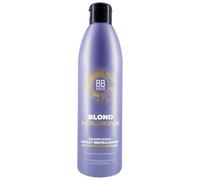 Generik Shampooing Violet Neutralisant BB-Hair Blond Hyaluronik Generik 300ml