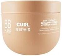 Generik Soin Fondant Boucles Soyeuses Nutrition Intense Curl Repair Generik 500ml