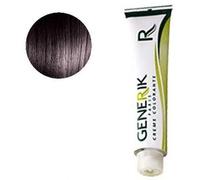 Generik teinte capillaire intense pour utilisateurs souhaitant raviver la couleur pour raviver la couleur avec teinte expressive