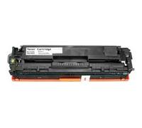 GENER'INK H.128AB - 45 g - noir - compatible - remanufacturé - cartouche de toner (alternative pour : HP 128A) - pour HP Color LaserJet Pro CP1525n, CP1525nw; LaserJet Pro CM1415fn, CM1415fnw Noir
