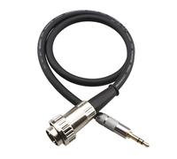 Générique 0, 5 m à 5 m de long Port stéréo 3, 5 mm DIN 5 broches mâle câble adaptateur avec OFC pour connecteurs de son clair Cordon câble idéal pour la musique et le jeu