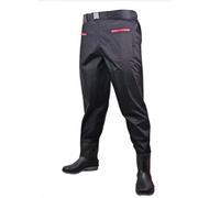 Générique 001,45EU, Waders De Peche, Nylon,Pantalon De Pêche À La Taille, Cuissardes De Pêche Légères Et Imperméables, pour La Pêche À La Mouche, l'agriculture, Les Activités Nautiques