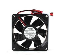 Générique 08025SA-24P-AA 8025 24V 0.15A Cabinet Cooling Fan