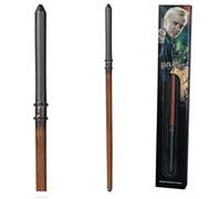 GENERIQUE 0812370015481 - COMMUTATEUR KVM - Baguette magique Drago Malefoy Harry Potter The Noble Collection