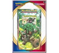 GENERIQUE 0820650552151 - COMMUTATEUR KVM - Starter Blister Pokémon Épée et Bouclier 1 Modèle aléatoire