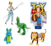 GENERIQUE 0887961750386 - COMMUTATEUR KVM - Figurine Toy Story 4 17 cm