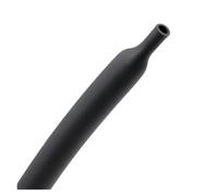 Générique 1-10m 3:1 thermorétractable tube 1.5-39mm poly manche | Manchon thermorétractable en polyoléfine isolé imperméable(4.5MM_5 METERS)