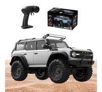 Générique 1:16 Rc Drift Car, Crawler Truck, 2.4ghz Remote Control Racing Toy, 31.5x14x16cm, Ideal Outdoor Fun, Kids Parties, Festivals, Home Playboys, Girls, and Adults Control