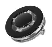 Générique 1 Ensemble De Tête De Brûleur De Cuisinière À Gaz, Chapeau De Cuisinière À Gaz, Couvercle De Capuchon De Brûleur, Remplacement De Tête De Brûleur À Gaz Multi-usage