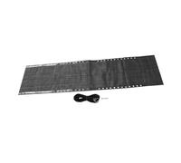 Générique 1 Ensemble De Tissu De Remplacement pour Fauteuil Inclinable Tissu De Réparation Pliable Corde Spéciale pour Chaises Longues Tissu De Remplacement pour Chaise Longue