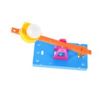 Générique 1 Ensemble Kit de DIY pour Garçon Fille Matériel Scientifique pour Expériences Stem et Projets Ingénierie des Compétences et Curiosité Physique