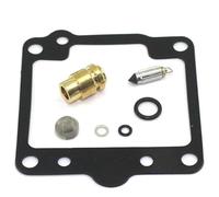 Générique 1 Ensemble Kit De Réparation De Carburateur Modification Moto Pièces De Réparation Carburateur pour Suzuki GN250 GN 250 1985-1999 Kits de Reconstruction