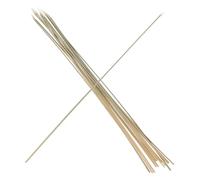 Générique 1 Espion intégré au Cricket verin de Fosse Fournitures de Combat Contre Les grillons Outil de Stimulation des grillons d'herbe de grillons naturels Tiges d'herbe Herbe Jaune