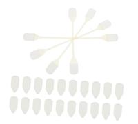 Générique 1 Jeu Bande de en V outil de lifting de la peau bandes de levage de visage de femmes outils de lifting Patch lifting facial respiratoire patchs visage caoutchouc
