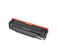 Générique 1 Jeu de Cartouches Toner compatibles 201A, Comprenant CF400A CF411A CF412A CF413A for imprimantes Multifonctions Laser Couleur M274n M277n M277dw M252n M252d