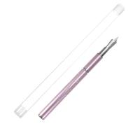 Générique 1 Jeu Outil De Nail Art Professionnel Lampe à Ongles Led Pour Vernis Gel Trousse De Manucure Gel De Construction Pinceau Liner Nail Art Stylo à Points Pour Nail Art Trousses Rose