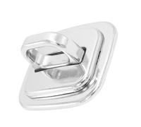 Générique 1 Jeu Serrure d'ordinateur Portable verrouillable Blocage de la pédale de Frein Support pc Portable Laptop Stand Point d'ancrage pour câble antivol de Verrouillage antivol