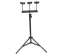 Générique 1 Jeu Support pour Ordinateur Portable projecteur trépied pour Ordinateur Portable Mini-projecteur Phone Bracket Support Telephone Main Porte-Cartes Pied de projecteur réglable