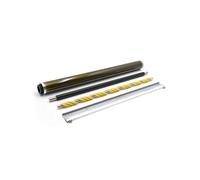 Générique 1 Kit de Reconstruction, Compatible for Konica Minolta, C250i C300i C360i C7130i C450i C550 (Tambour OPC + Lame de Nettoyage + Rouleau de Chargement + Rouleau)(1Set Long Life)