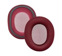 Générique 1 Paire d ' Oreillettes en Tissu, Housse de Coussin en Mousse à mémoire de Forme, protège-Oreilles pour 1/3 / 5/7 / 9 / Casques, Housse de Coussin en Tissu