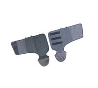 Générique 1 Paire de Chauffe-Chevilles élastiques et Confortables pour Les Cyclistes électriques Qui recherchent du Confort dans des Conditions Froides