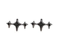 Générique 1 Paire de Clips pour écouteurs de Sport, Design Anti-Transpiration, Boucles décoratives pour FreeClip 2, entraînements de Course, Clip pour écouteurs Quotidien pour la Course à Pied