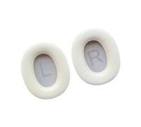 Générique 1 Paire de Coussinets d ' Oreille de Remplacement, pour Casque sans Fil, Suppression du Bruit Lite, Coussin Respirant