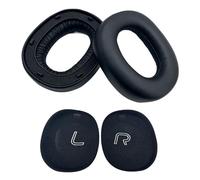 Générique 1 Paire de Coussinets d ' Oreille de Remplacement pour écouteurs sans Fil W860NB, Couvre-Oreillettes compatibles, pièce de Rechange Ergonomique pour écouteurs