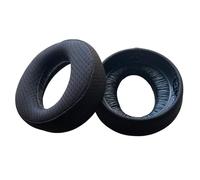 Générique 1 Paire de Coussinets d ' Oreille Respirants pour écouteurs, Oreillettes Confortables antibruit, Accessoires de Remplacement, Coussinets d ' Oreille pour Coussin d ' écouteurs Compatible