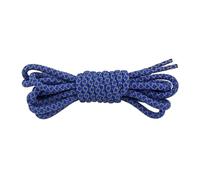 Générique 1 paire de lacets de rechange réfléchissants 3M for baskets et chaussures de sport (100/120/150 cm)(3-Royal Blue,120cm)