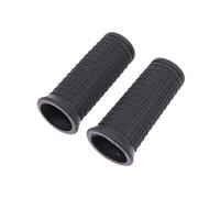 Générique 1 Paire de poignées vélo, Gants Guidon Montagne, antidérapants en Caoutchouc, équipement Cyclisme Long et Court, poignée tournante(A1)