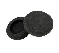 Générique 1 Paire Oreillettes Casques Cache-Oreilles pour GN2000 BIZ 2300 Casque Oreillettes Oreillettes éponges Coussins Couverture Remplacement Oreillettes