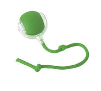 Générique 1 Palla di Giocattolo Peluche per Animali Domestici - Scorrimento per Gatti e Cani Gioco Singolo | 1 Pezzo | per Gatti e Cani, Gioco | Balle Peluche Animal | Glissement Jeu Seul Chat Chien