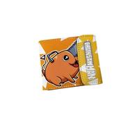 Générique 1 pc Anime Tronçonneuse Homme Portefeuille Périphérique Jeu Portefeuille périphérique en Cuir Imprimé Section Courte (sty 7)