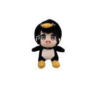 Générique 1 pc Archevaliers: Endfield Peluche Peluche Pingouin Forme Endmin Peluche Poupée Cosplay Costume pour Les Fans