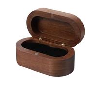 Générique 1 Pc Choisir la Accessoire pour guitaristes Micro- portatif Médiator Plus Chaud Dehors Guitare portative Prendre Poignée cœurs Caddie ukulélé en Bois Coffee