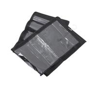 Générique 1 Pc de Rangement Suspendu Porte-Monnaie pour Placard la Commode Étagère de Rangement Pliable Organisateurs de à Main à 8 Poches Organisateur de à Main Placard PVC