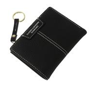 Générique 1 Pc Porte-Monnaie Multi-Cartes Titulaire de la Carte Portefeuilles Portefeuille Dames Sacs à Main Mini Outlet Femme à Main Portefeuille à Fermeture éclair Unité Centrale Black