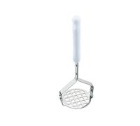 Générique 1 PC purée de Pommes de Terre Presse-purée croustilles Boue de Fruits Manuel Fruits Boue en Acier Inoxydable Gadgets de Cuisine Fruits & Outils de Légumes
