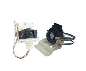 Générique 1 pièce, Compatible avec l'électrovanne de réfrigérateur RF60K9560SR/SC, accessoires