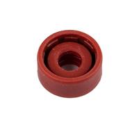 Générique 1 pièce d'accessoires for machine à pain, pièces d'entretien du barillet à pain, bague d'étanchéité, joint d'huile