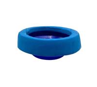 Générique 1 pièce de Joint d'étanchéité for Toilettes, Outil de Fermeture, raccord Universel for Tuyau d'évacuation, Anti-Fuite, déodorant, Ensemble d'accessoires de Salle de Bain(A)