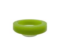 Générique 1 pièce de Joint d'étanchéité for trop-Plein de Toilettes, raccord de vidange Universel, Anti-Fuite, Anti-Odeur, Ensemble d'accessoires de Salle de Bain(C)