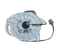 Générique 1 pièce de moteur de ventilateur CC for amortisseur de réfrigérateur et congélateur, accessoires EAU 64824806