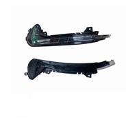 Générique 1 Pièce Pour A6 C7 S6 4G 2012 2013 2014 2015 2016 2017 2018 Pièces Rétroviseur Latéral Clignotant Inférieur Boîtier Support Dynamiques Led Clignotant(La gauche)
