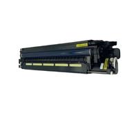 Générique 1 pièces C6004 unité de Tambour Compatible for Ricoh MPC4504 MPC5504 MPC6004 Kit de Batterie(Yellow)