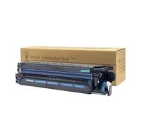 Générique 1 pièces MPC3003 unité de Tambour Compatible for Ricoh MPC3003 MPC3503 MPC4503 MPC5503 MPC6003 Kit de Batterie(1PCS Yellow)