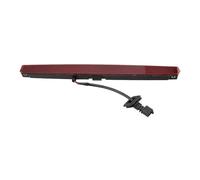 Générique 1 Pièces Pour VW Pour Scirocco Pour Golf MK5 Arrière LED Troisième Feu Stop 1K8945087D 1K6 945 097 F 5K6945087C Signalisation Voiture Feu stop arrière(Rouge)